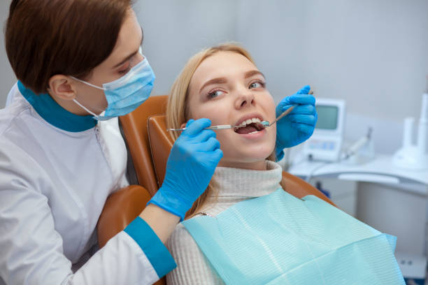 Best Dentist for Dental Trauma [placeholder7] in Lake City, SC